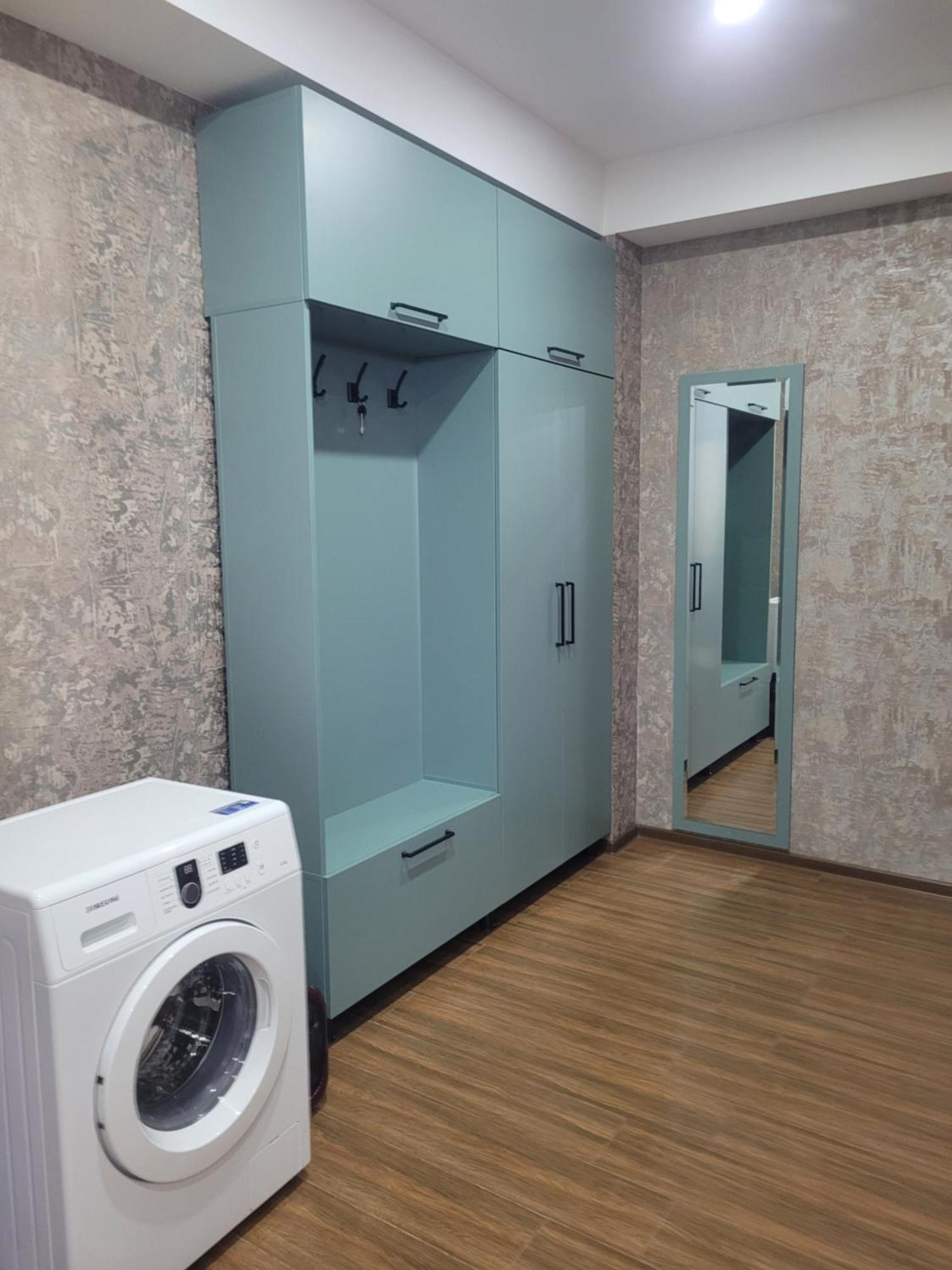 Your Home Kutaisi Exterior photo