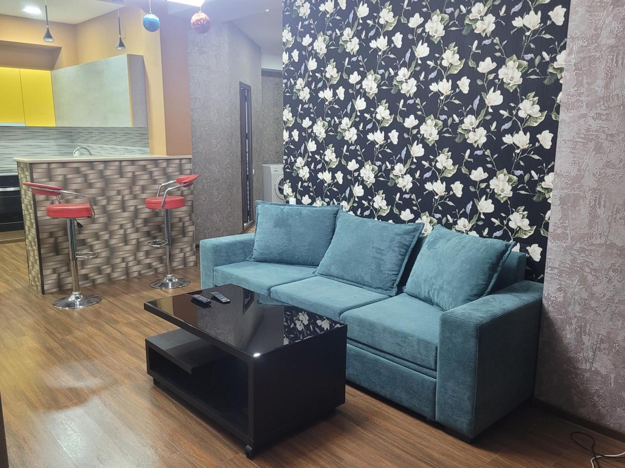 Your Home Kutaisi Exterior photo
