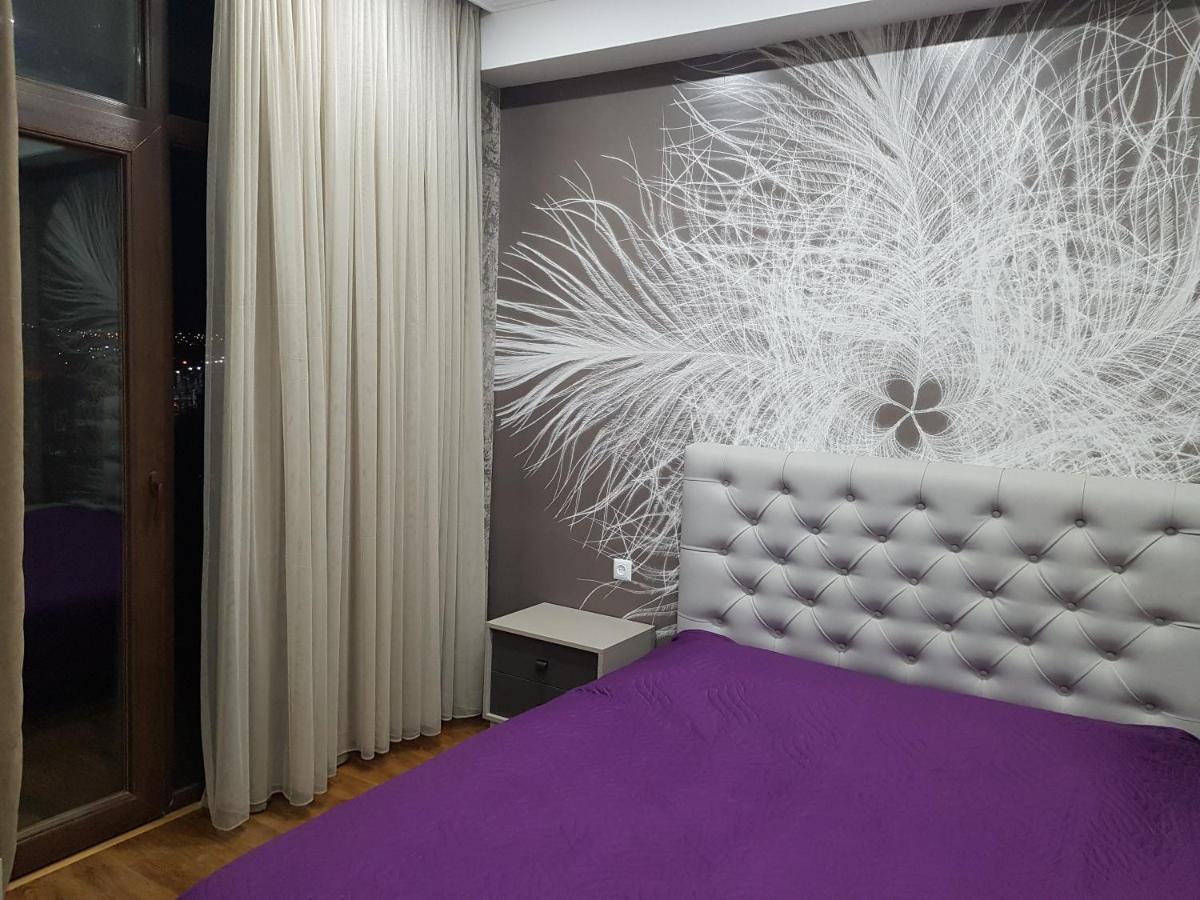 Your Home Kutaisi Exterior photo