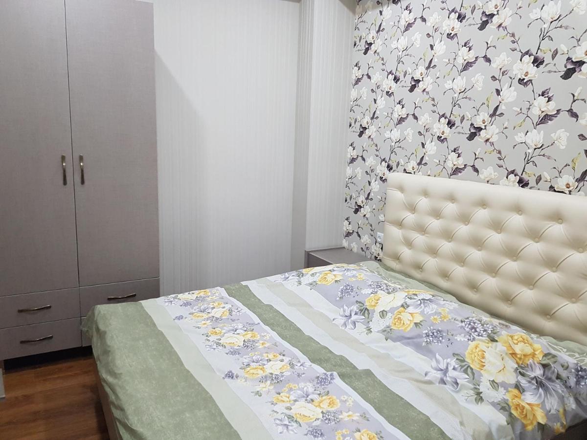 Your Home Kutaisi Exterior photo
