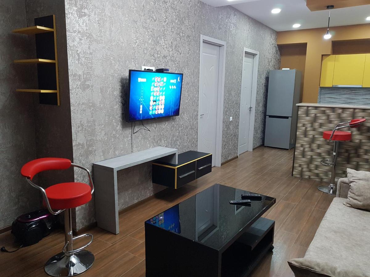 Your Home Kutaisi Exterior photo